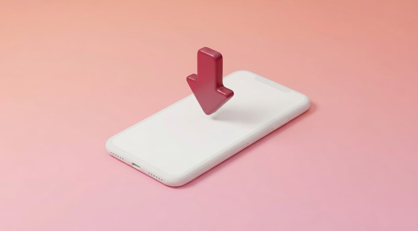 [안내] 핀태그 모바일 앱 출시 — 이제 App Store와 Google Play에서 만나보세요